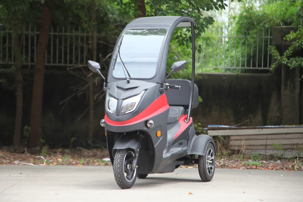 3 Wheel Powerful Shenzhen Other Machinery Minghong Frenos Cargo Delivery in Hb Hot Cheap Electric Tricycles