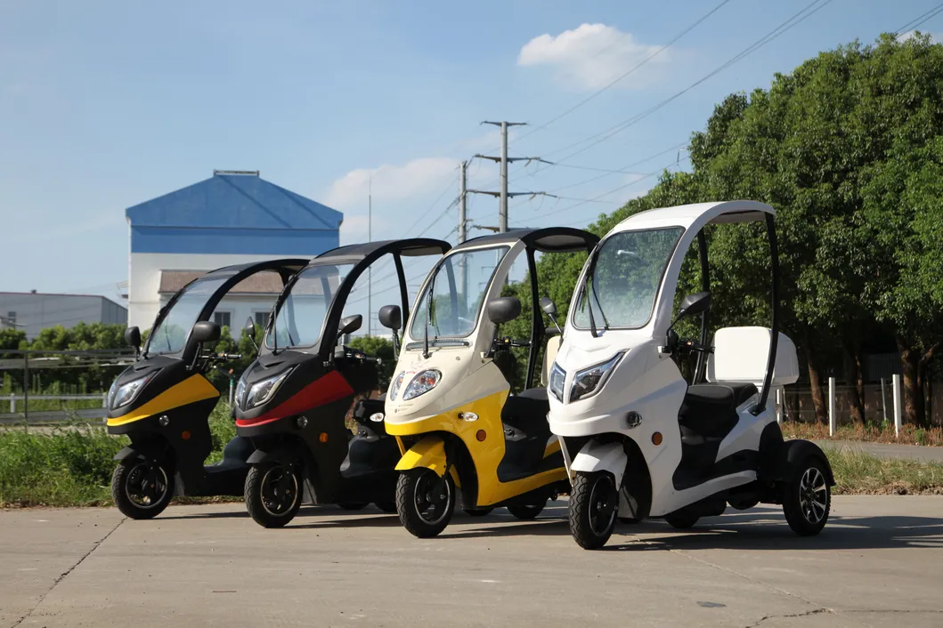 3 Wheel Powerful Shenzhen Other Machinery Minghong Frenos Cargo Delivery in Hb Hot Cheap Electric Tricycles