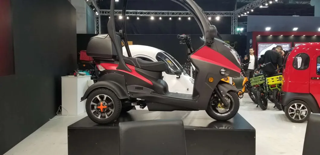 3 Wheel Powerful Shenzhen Other Machinery Minghong Frenos Cargo Delivery in Hb Hot Cheap Electric Tricycles
