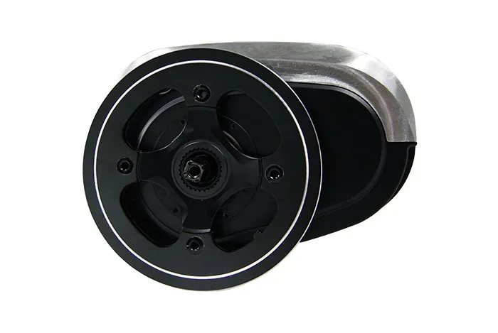 36V 250W 8fun New Max Complete MID Motor Kits