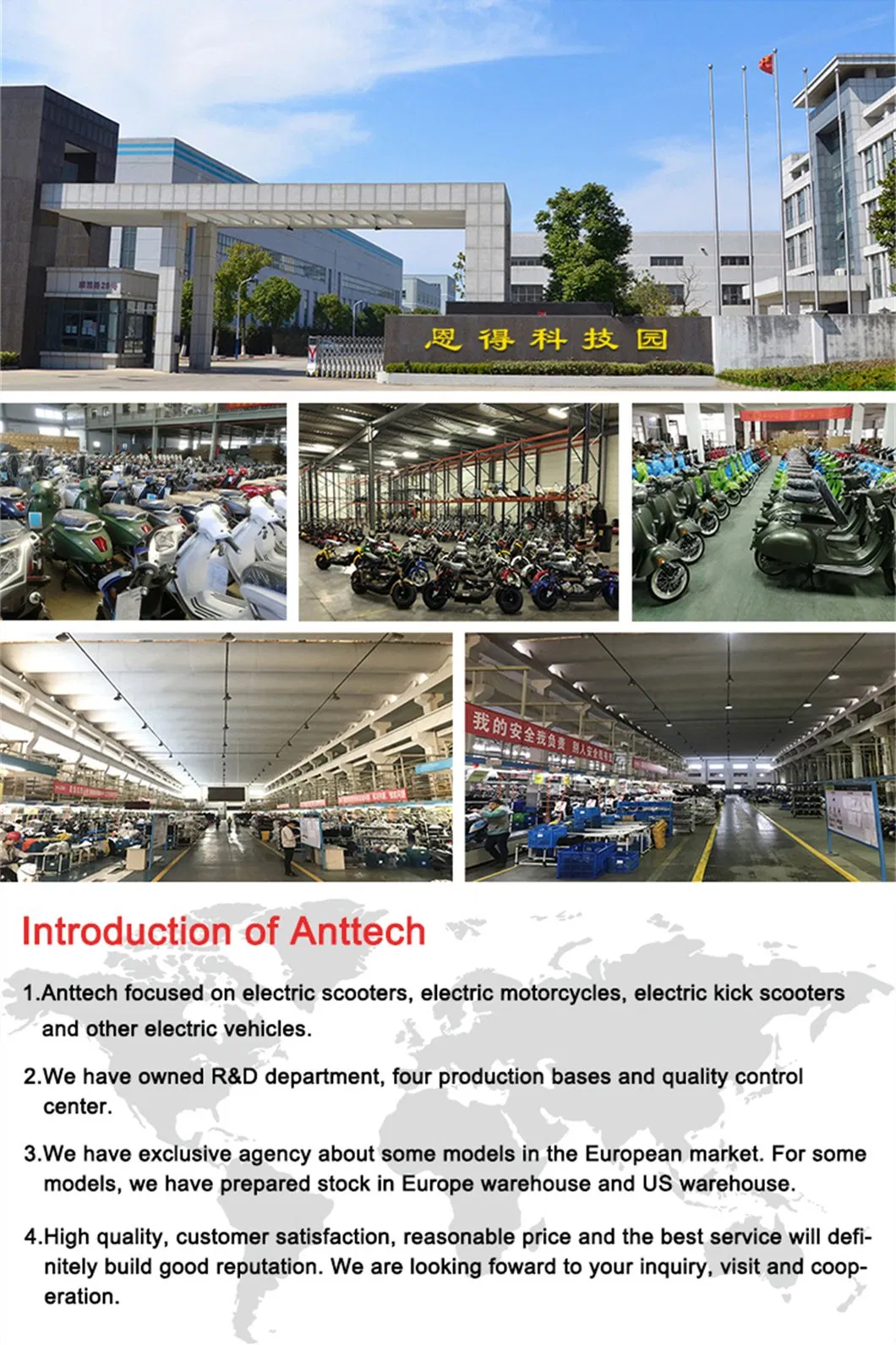 4000W Electric Bike Scooter for Adults Js2b 75km/H