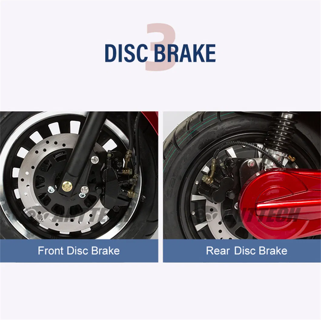 4000W Electric Bike Scooter for Adults Js2b 75km/H