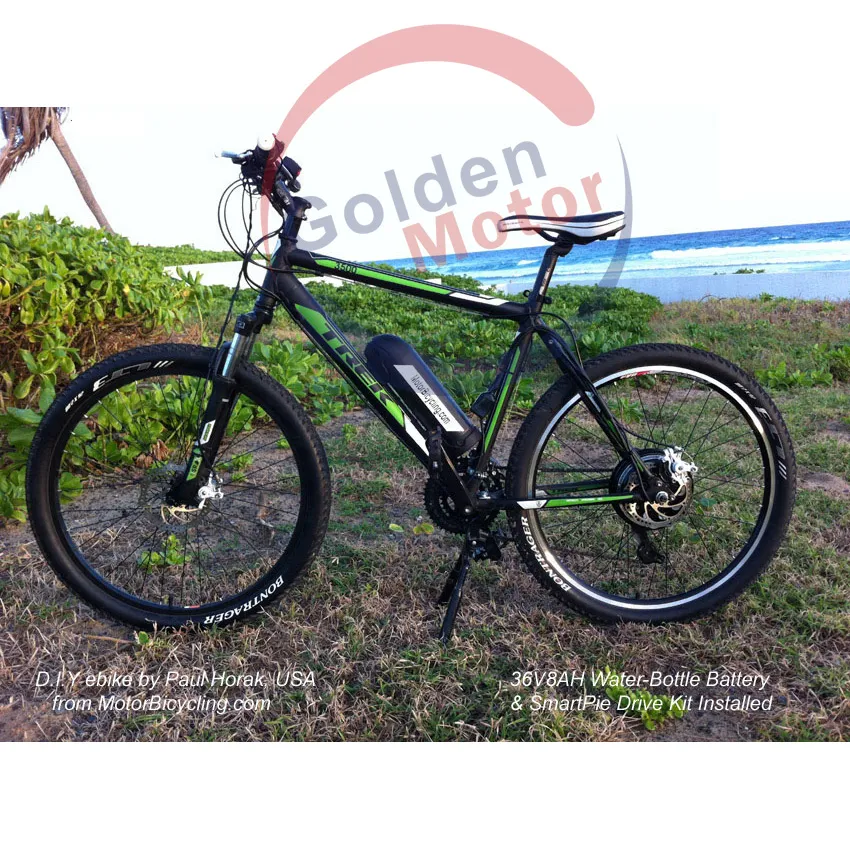 48V 1000W Power Electric Bike High Steep Hills /Fast/Coolest