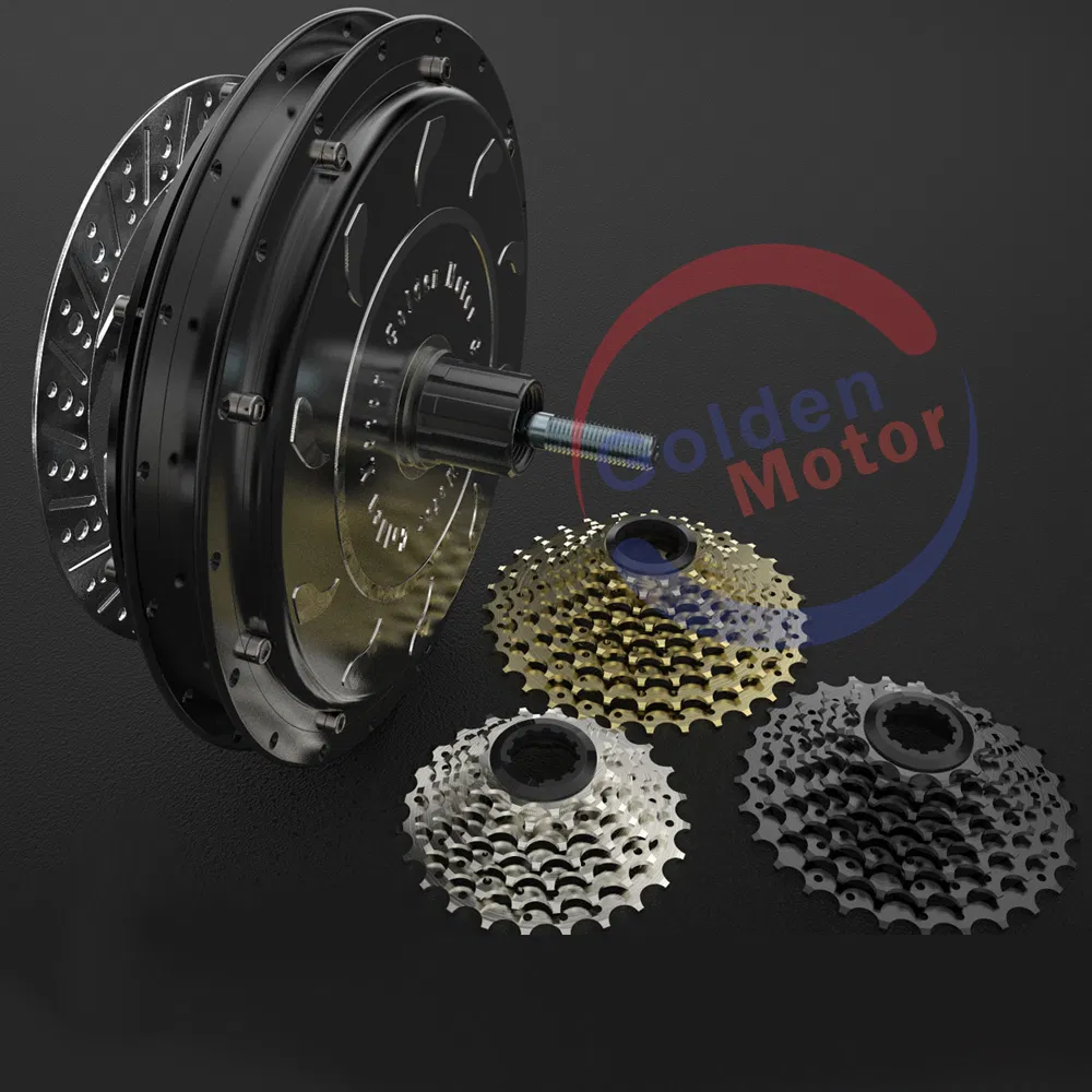 48V 1000W Power Electric Bike High Steep Hills /Fast/Coolest