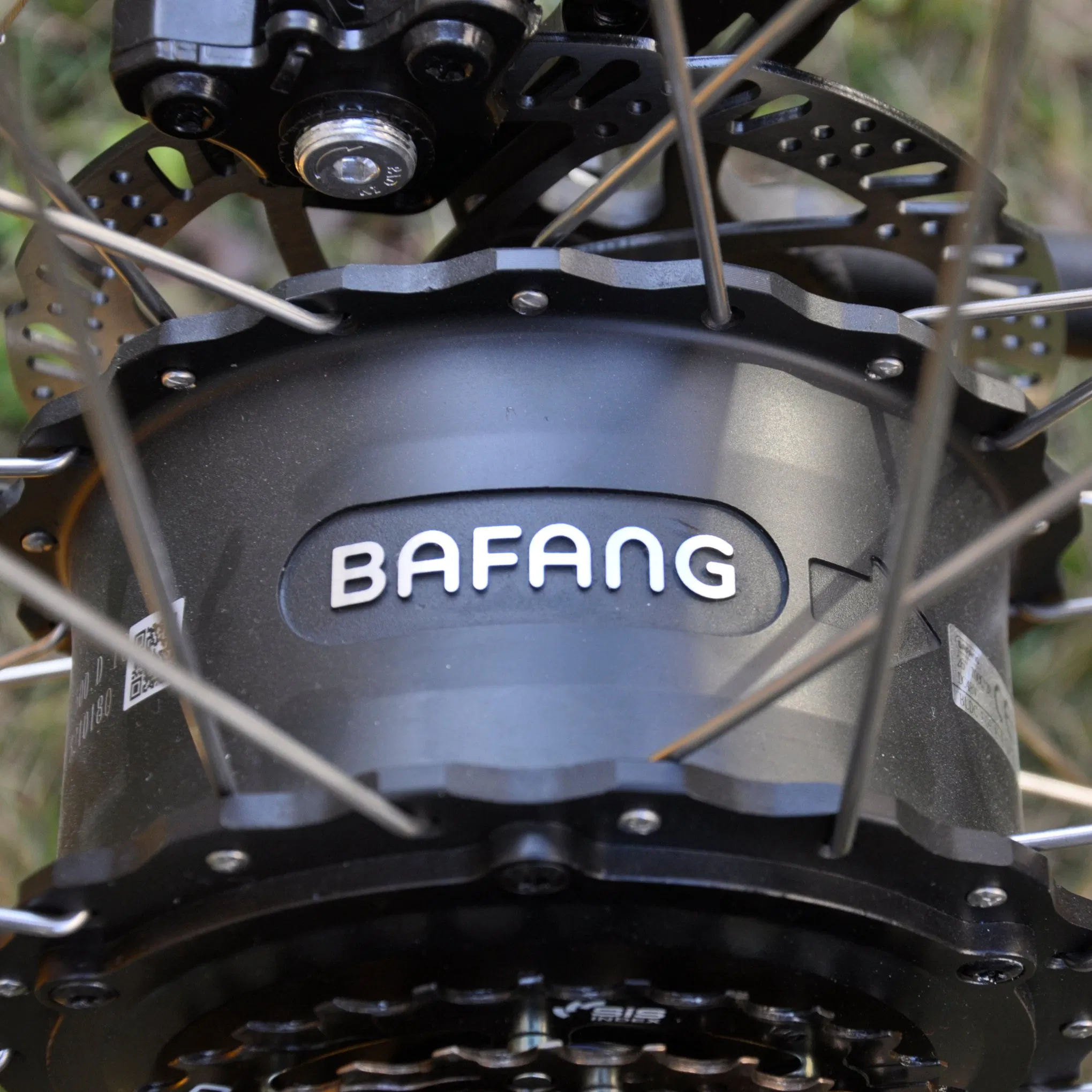 48V Electric Bike Fat Tire 48V Kenda 20''*4.0 Electric Fat Bike 48V 500W Folding Electric Bike