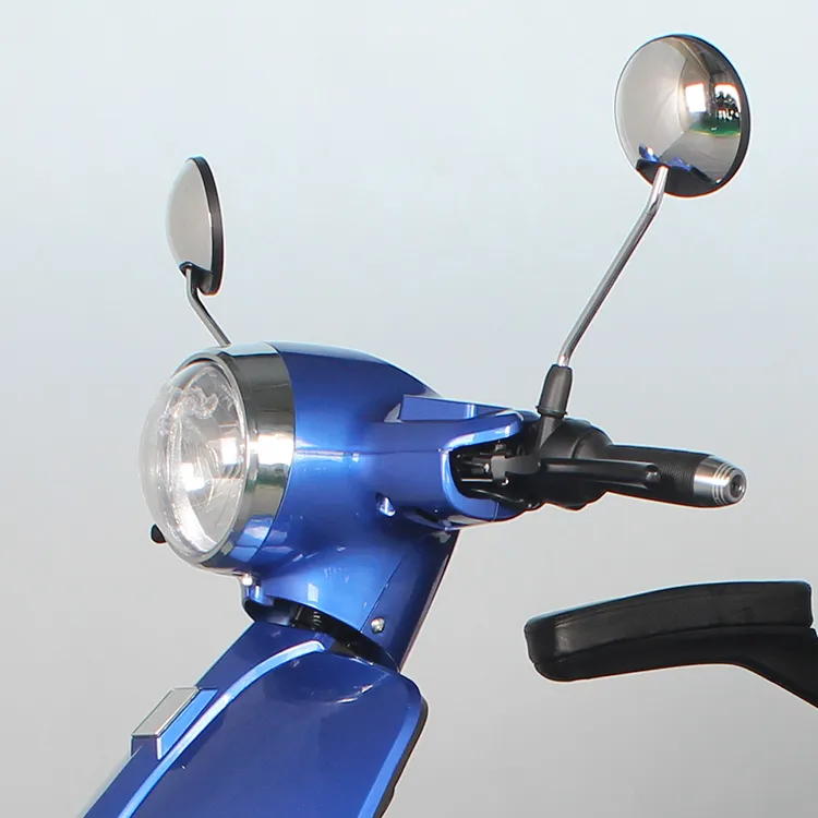 500W 48V Motor Handicap Scooter for Disabled People (TC-022)