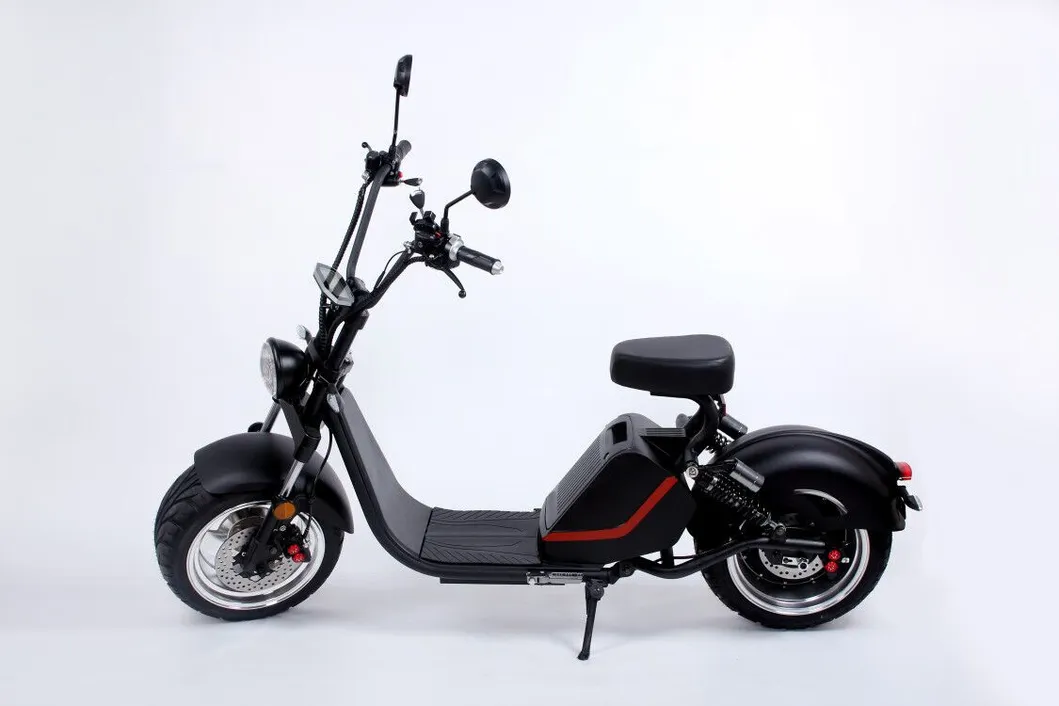 Add to Compareshare New Updated Xiao Mi Niu Electric Scooter Water-Proof