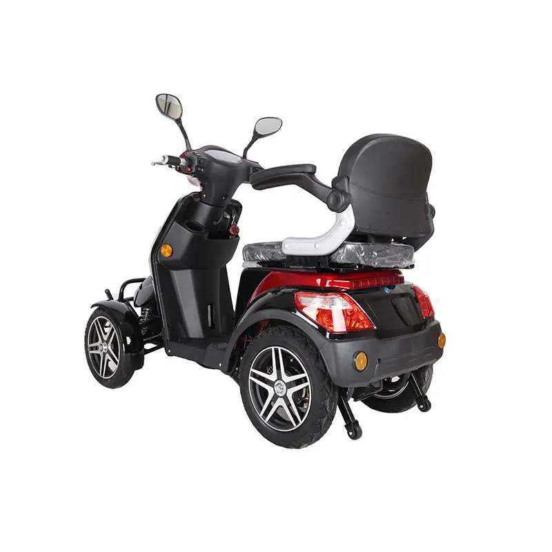 Adultos Scooter Elctrico (DDF081A)