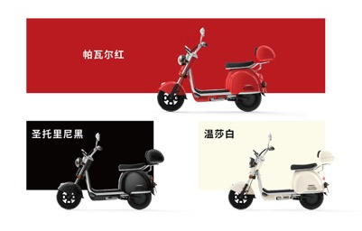 Aima Active Electric Bike