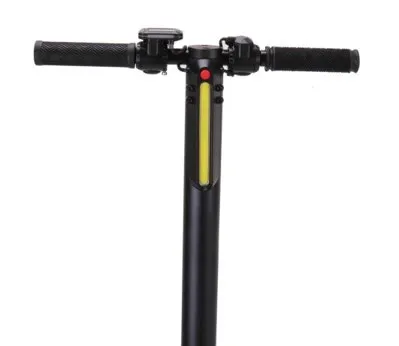 Aima Popular E Bike S1
