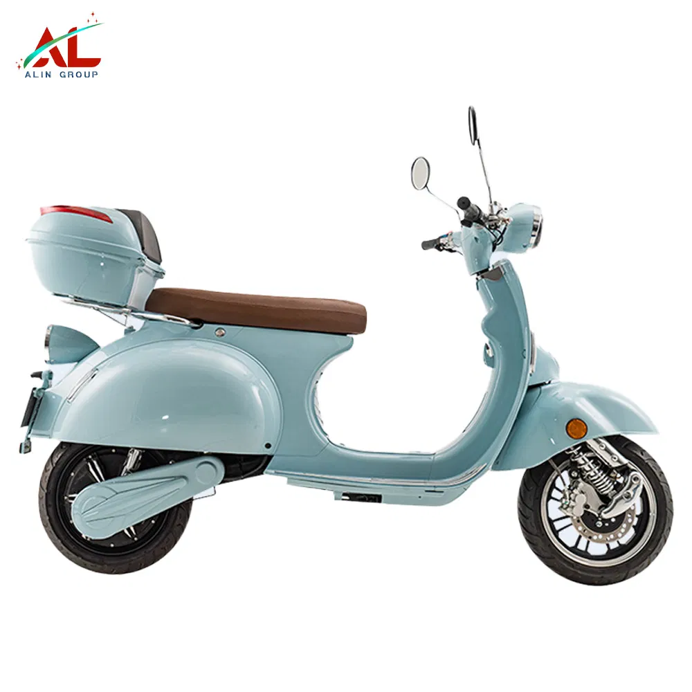 Al-an 3000W Electric Motorcycles E Scooter Electric Motorcycle Price