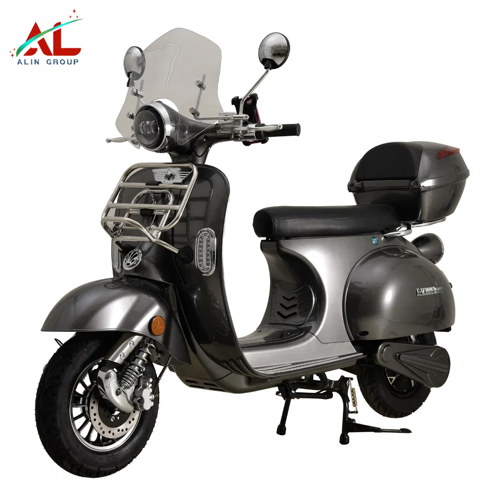Al-an Adult Powerful Electric Motorcycle with Price