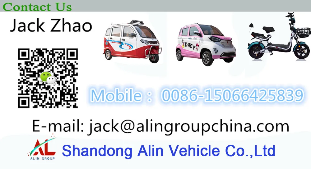 Al-an China EEC Electric off Road Motorcycles for Adults