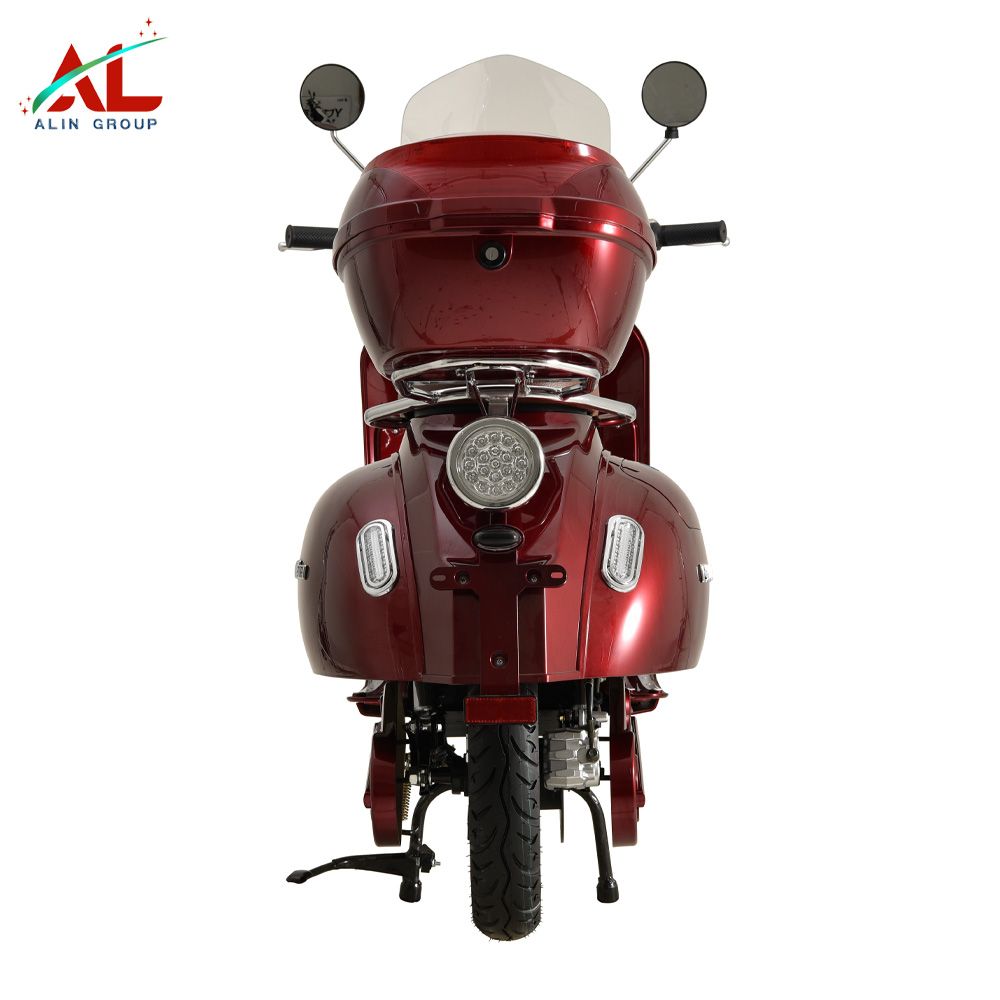 Al-an China EEC Electric off Road Motorcycles for Adults