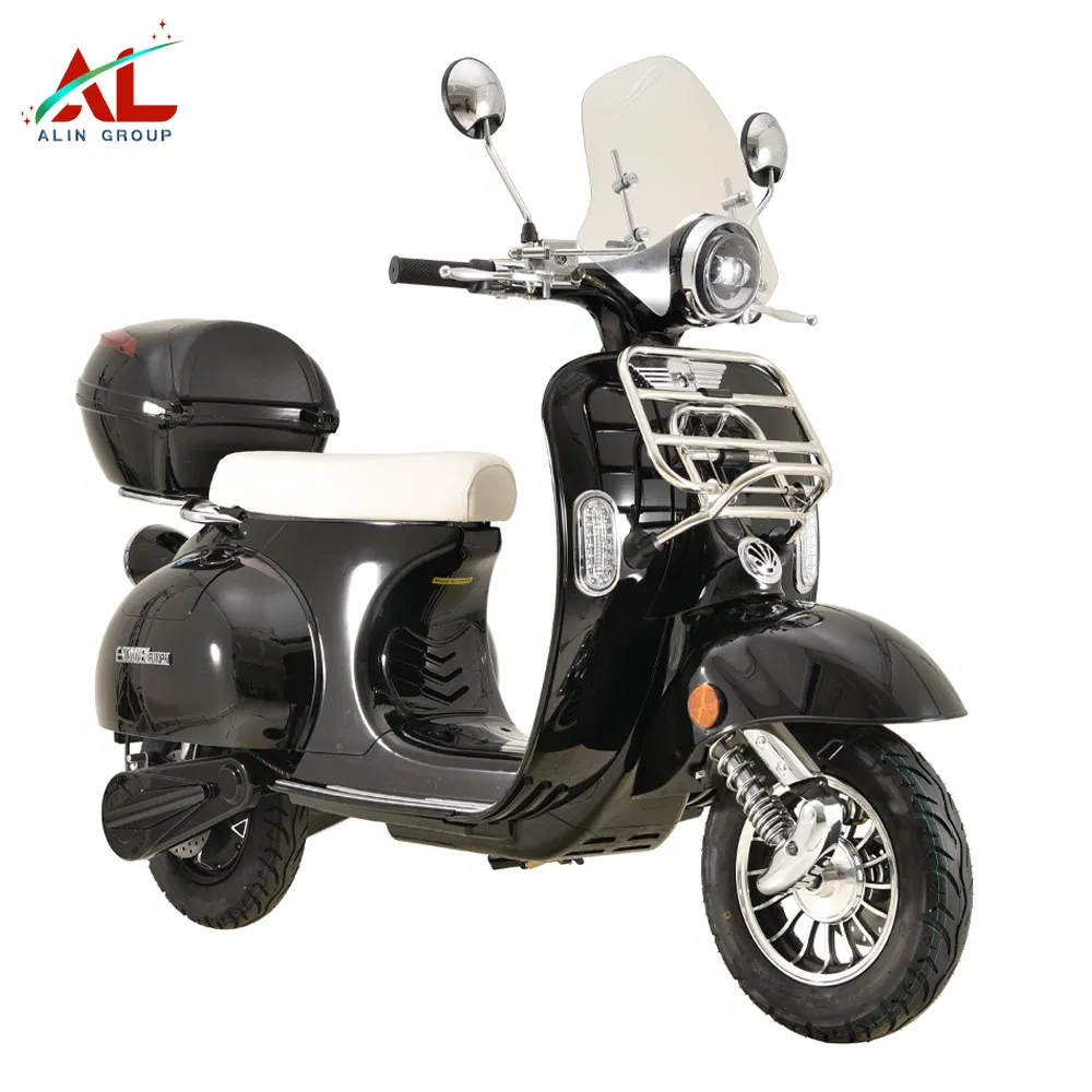 Al-an China Electric Motorcycle Street Legal Adult