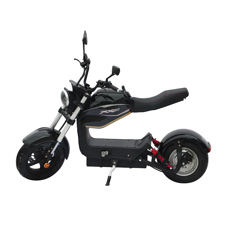 Alarm Remote Electr Triciclo E9d 12 Handlebars Pole Phone Holder Helmet Folding Scooter for Men Electric Scooters Coco City