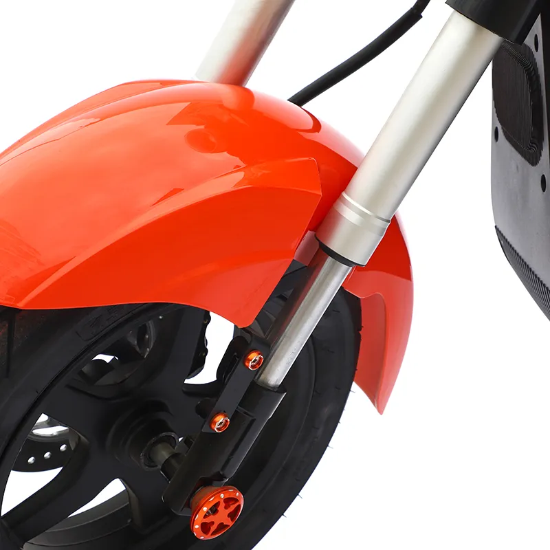 Alarm Remote Electr Triciclo E9d 12 Handlebars Pole Phone Holder Helmet Folding Scooter for Men Electric Scooters Coco City