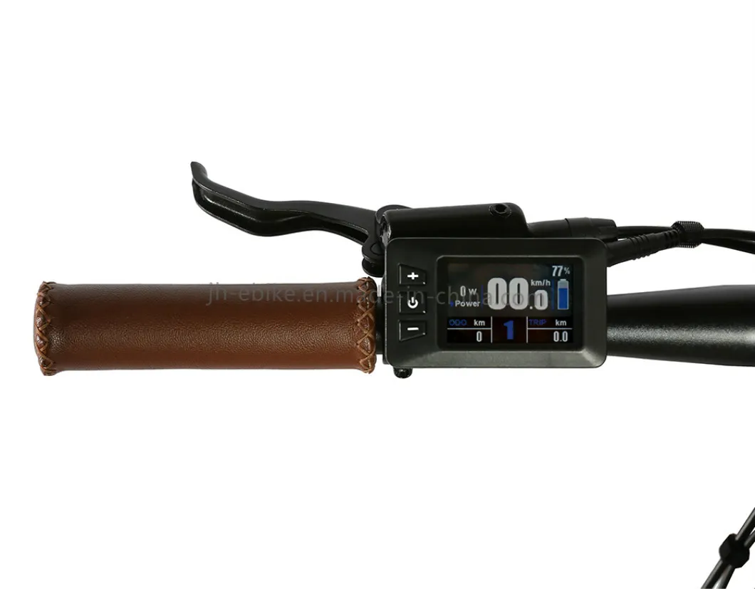 Alloy Frame Fixie Urban Bike 700c E-City Electric City Bike 250W Ladies City Bicycle