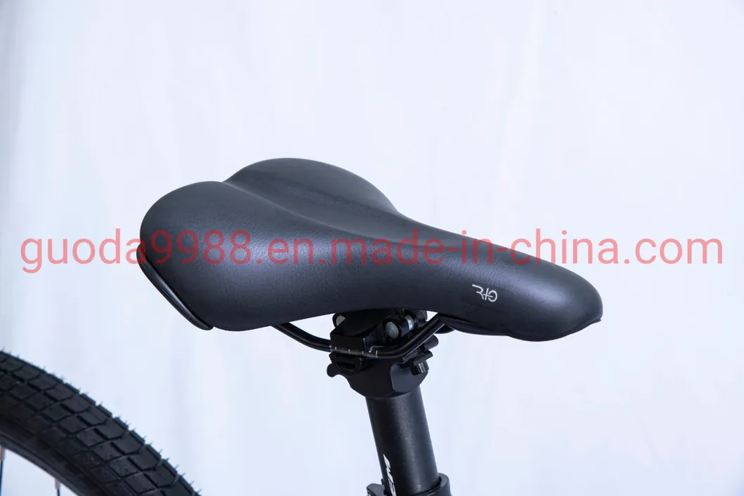 Aluminum Frame Aluminum Stem Alloy Headsets Electric Mountain Bike