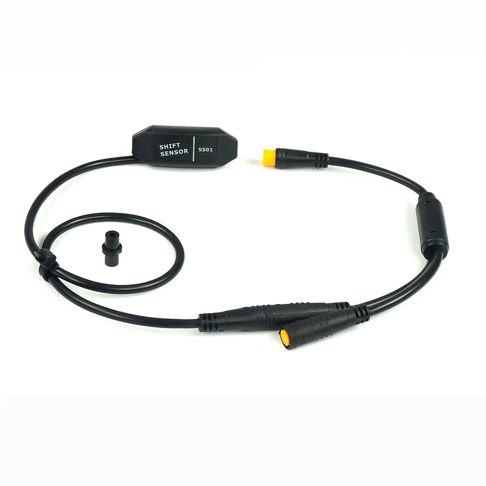 Bafang 48V 1000W BBS03 Bbshd MID-Drive Kit Ebike Kit 68mm