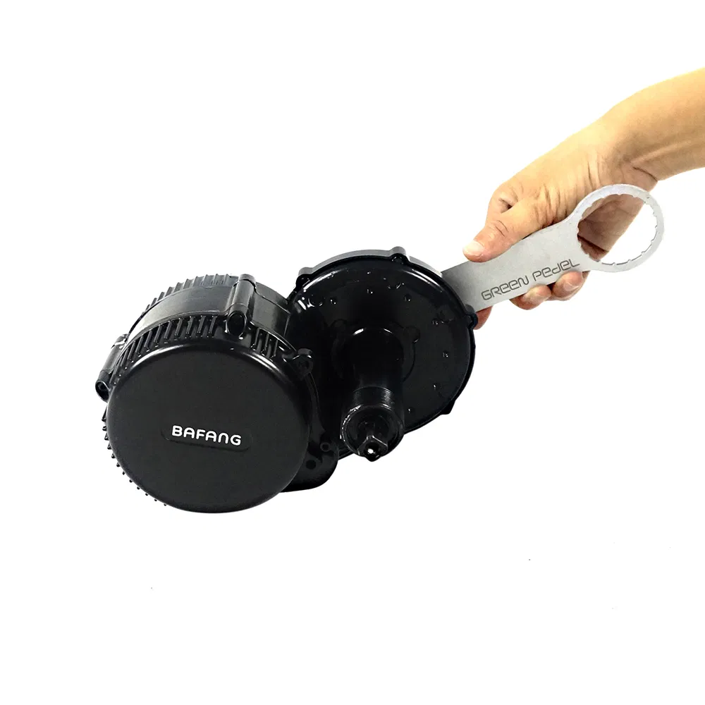 Bafang BBS01 250W 25km/H Crank Motor E Cycle Motor Kit