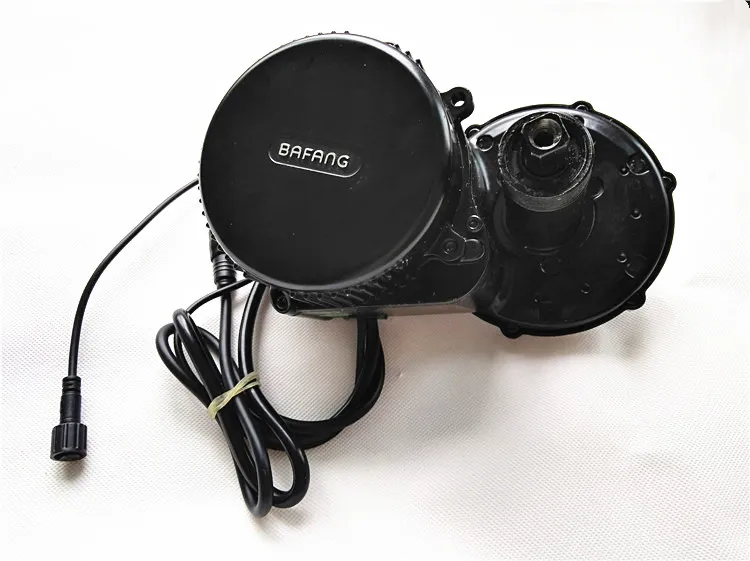 Bafang BBS01 250W 25km/H Crank Motor E Cycle Motor Kit