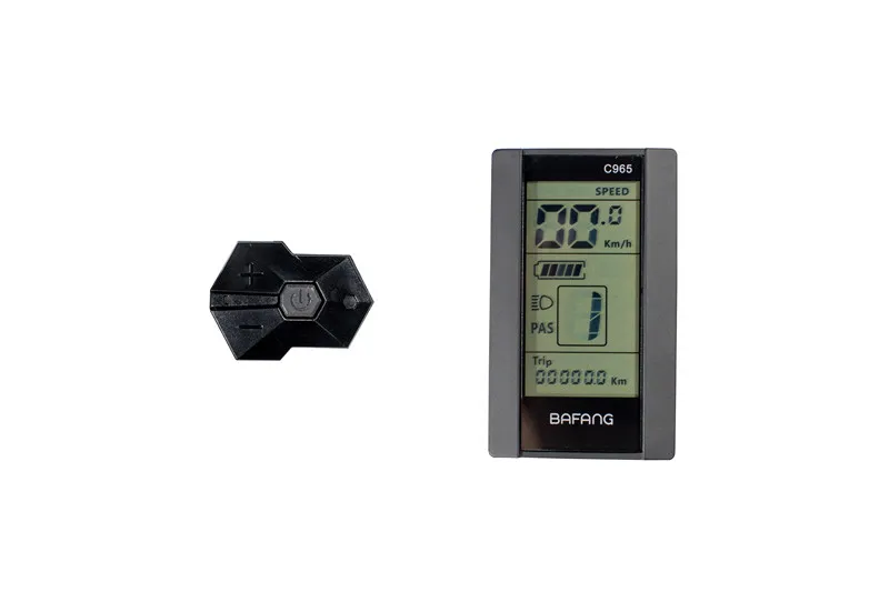 Bafang BBS01b 250watt 25km/H Electric Cycle Kit