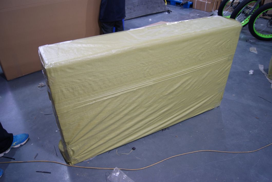 Bafang MID Motor Fat Bike! Electric Fat Bike MID Motor