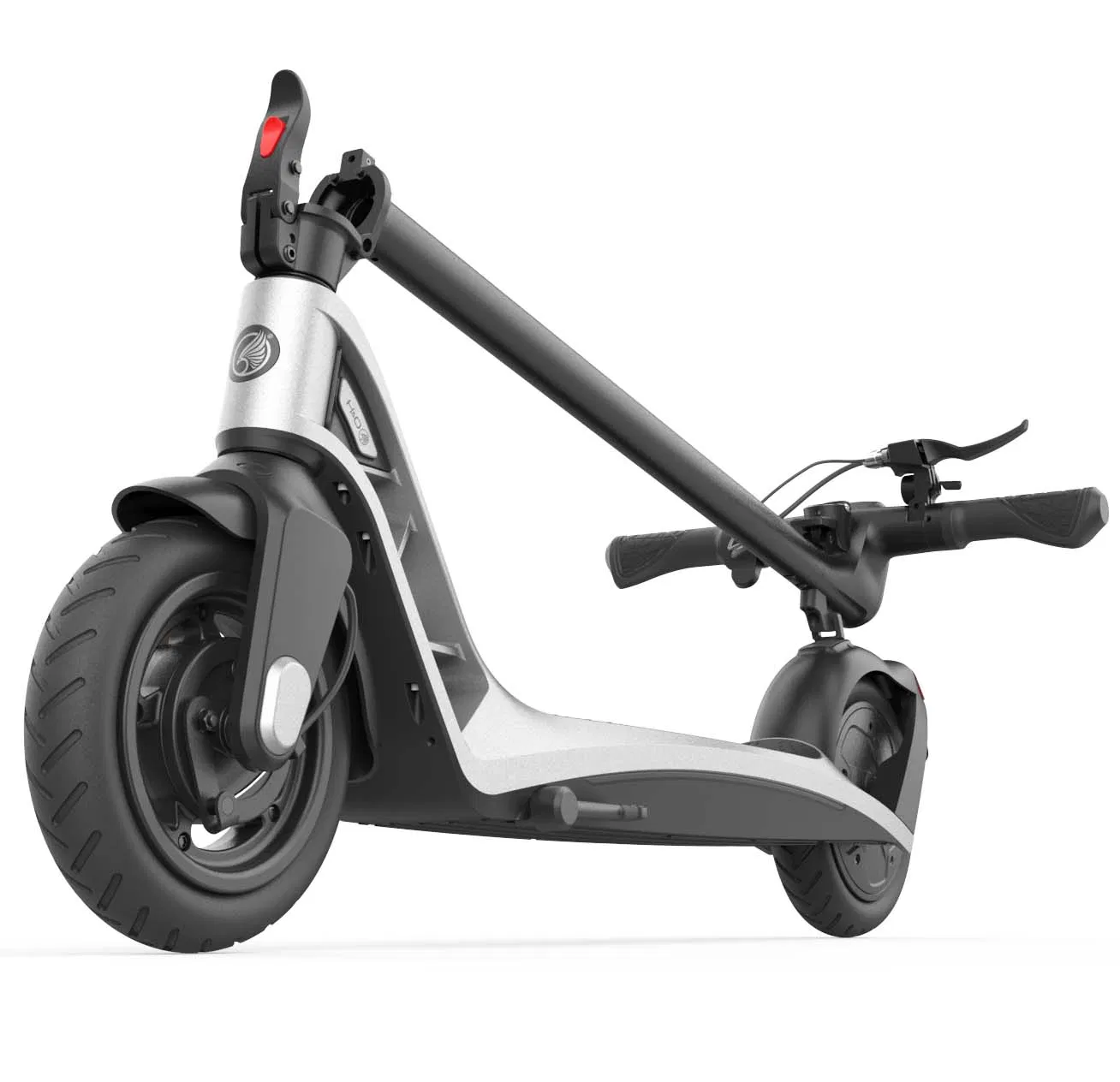Batteria Motore Germania 350W 500 W Batterie off Road Al Litio Pedali Pieghevole Foldable Per Adulti Scooter Elettrico