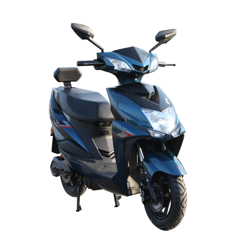 Battery Power 800 Watt Electric Scooter 50km