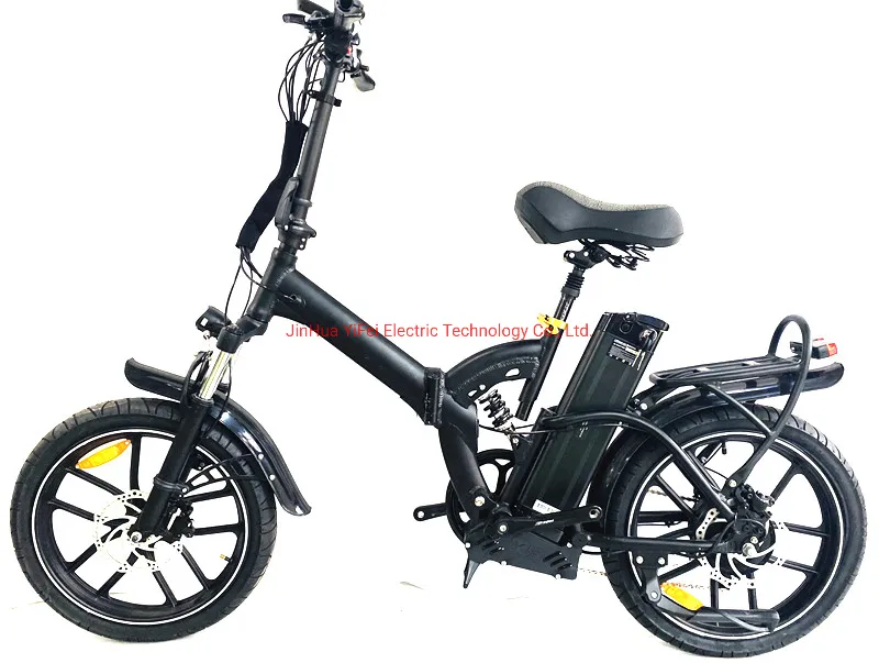 Beach Mini Fat Electric 20inch*3.0 Kenda Tire Bicycle Fold up Electric Super Bike