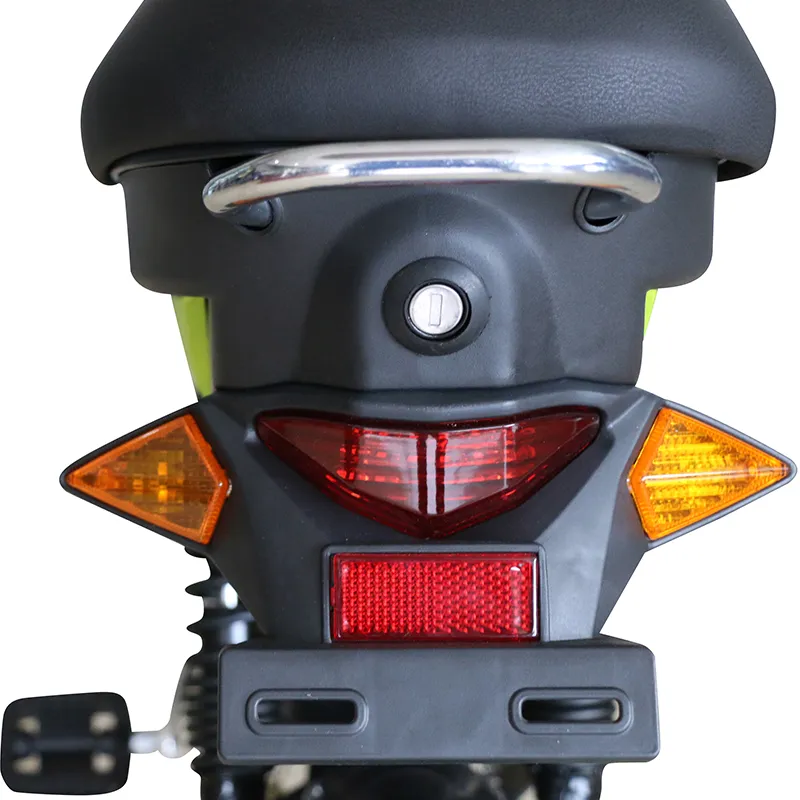 Best Selling Electrical Electronic Brushless Motor Scooter 48V 350W 12ah Lead Aicd Battery Removable for Adult