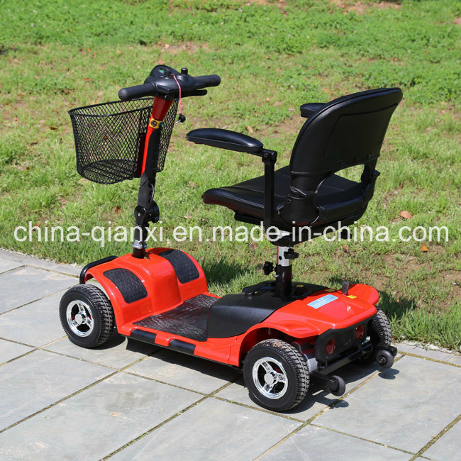 Best Selling Handicapped Mobility Scooter