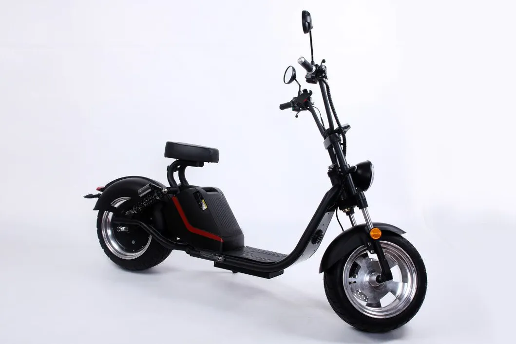 Best Selling Hot Chinese Products Fast Price Niu Electric Scooter 3000W 60V