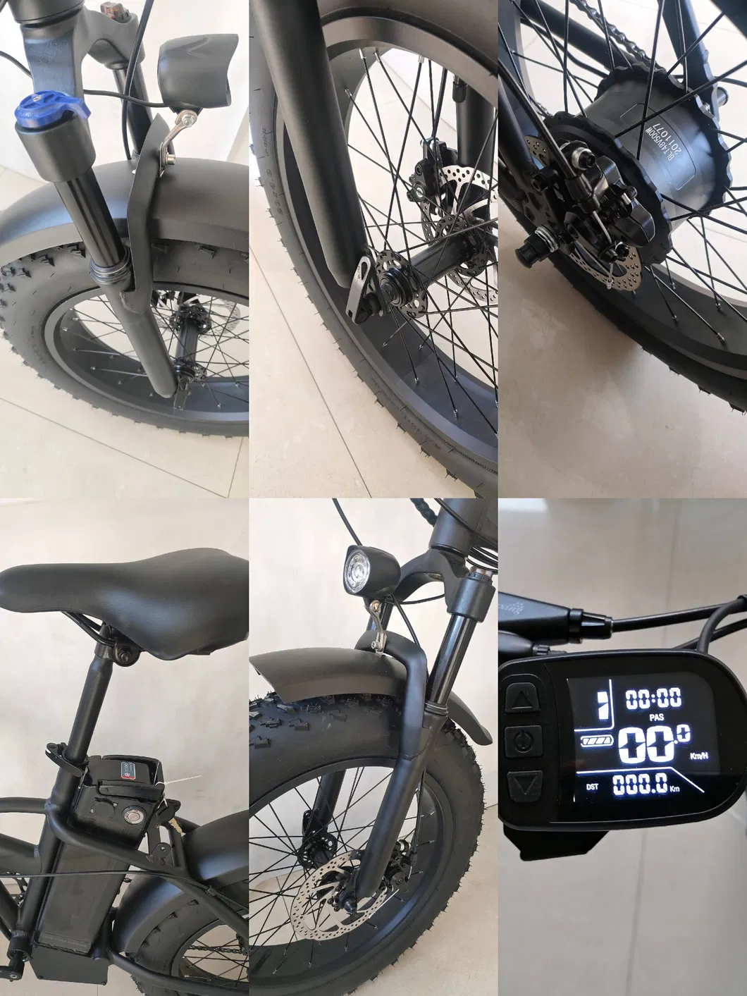 Bicycle Electric Bicycles for Adults Fast Electric Bicycle Long Range Enduro Ebike