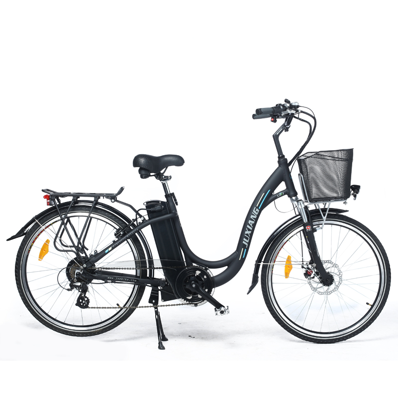 Caliente Venta De Bicicleta Electrica Con En15194