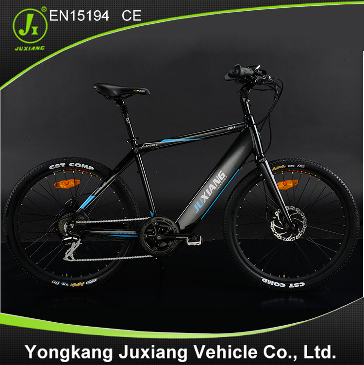 Caliente Venta De Bicicleta Electrica Con En15194