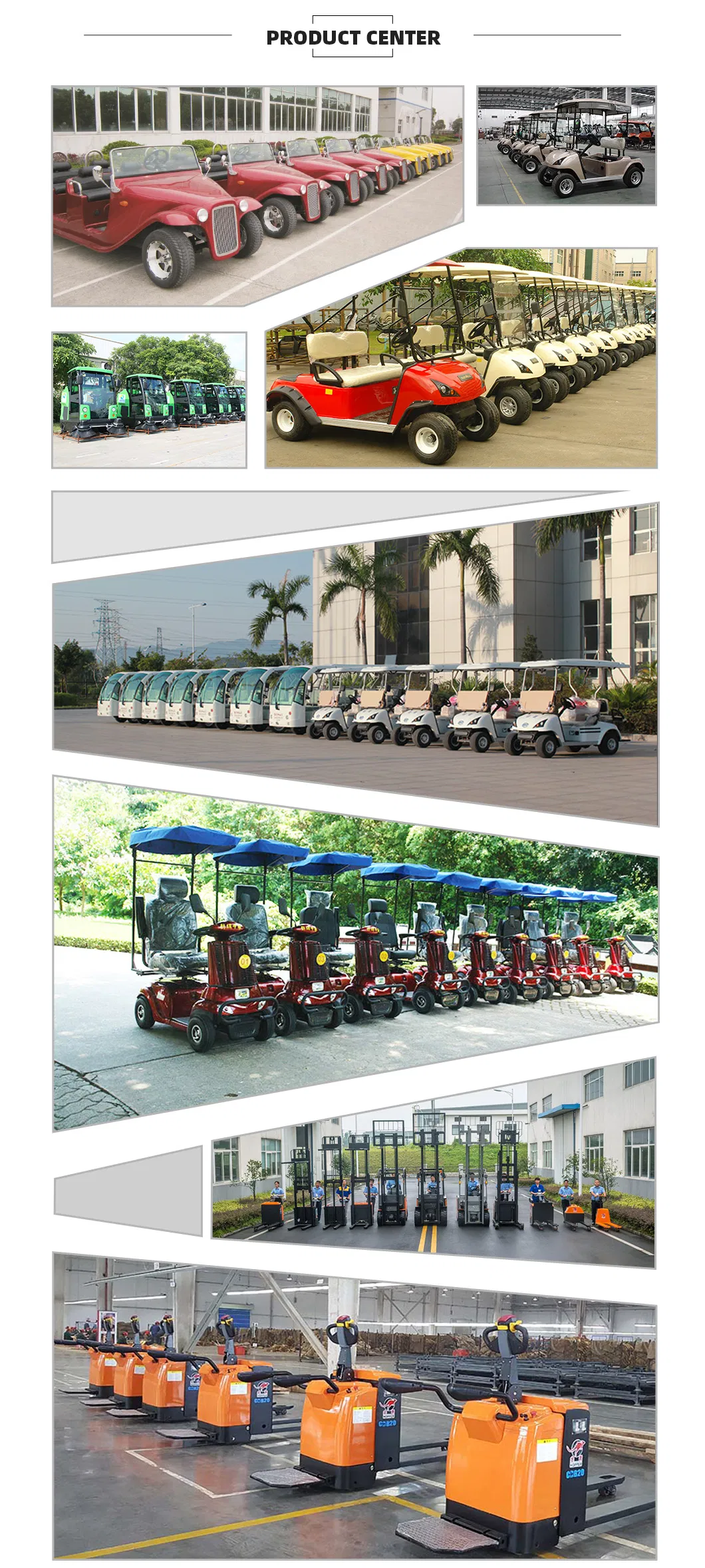 CE Approved Electric Disable Mobility Scooter (DL24800-3)