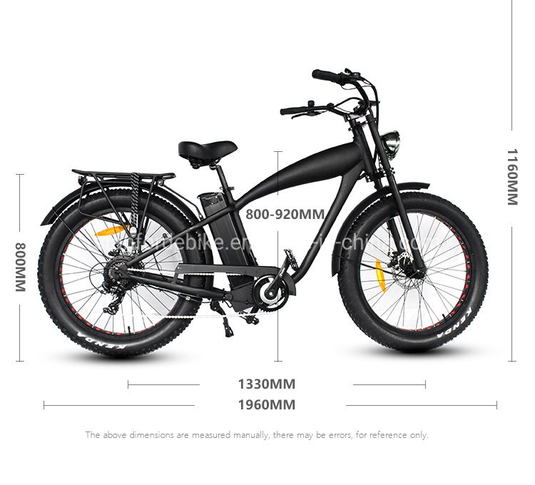 China Bike 2 Wheel Lithium Long Range Electric Bicycle Scooters