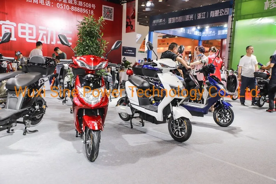 China Cheap 48V500W Electric Tricycle CE Certified Electric Tricycle