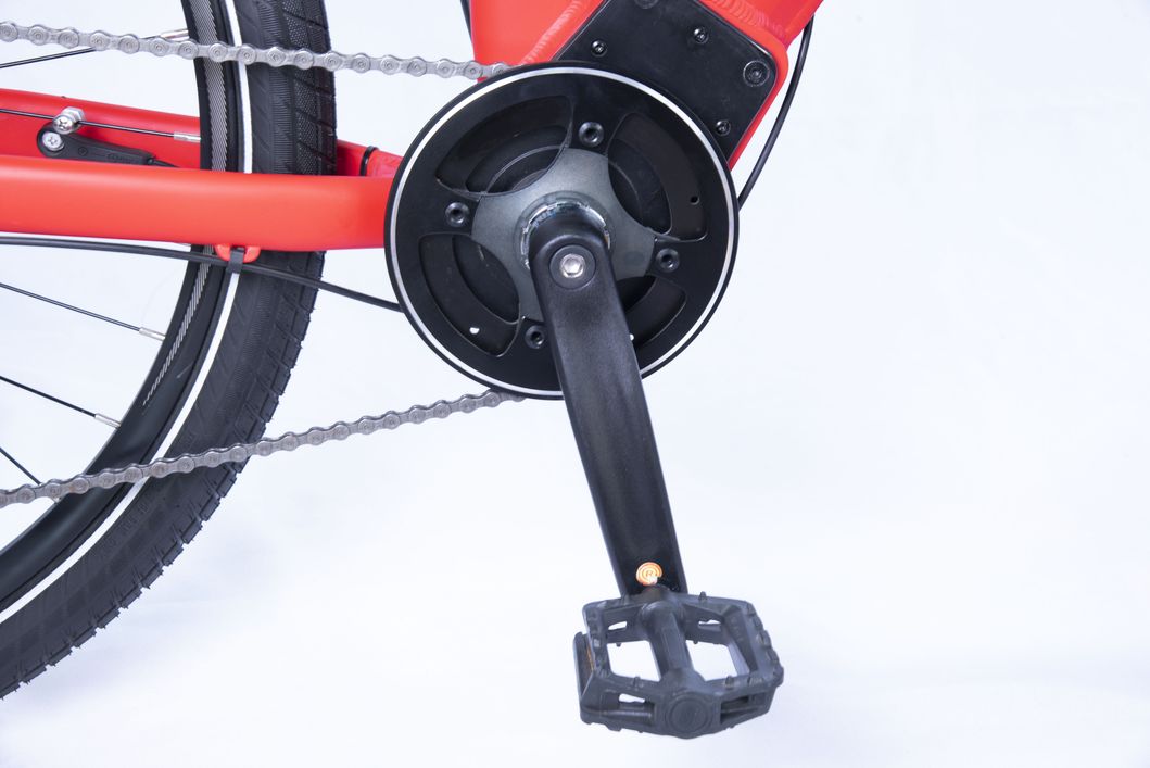 China Factory Wholesale 700c Electirc Mountain Bike OEM