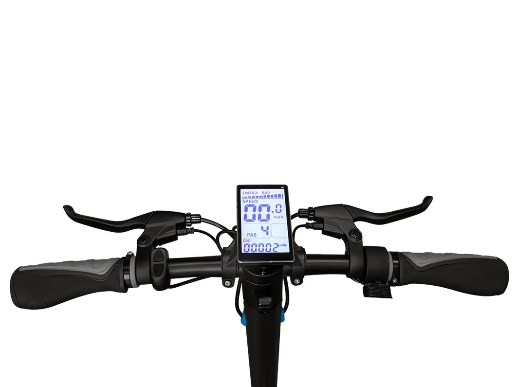 China Made Customized Motor Scooter Suitable for Daily Commuters