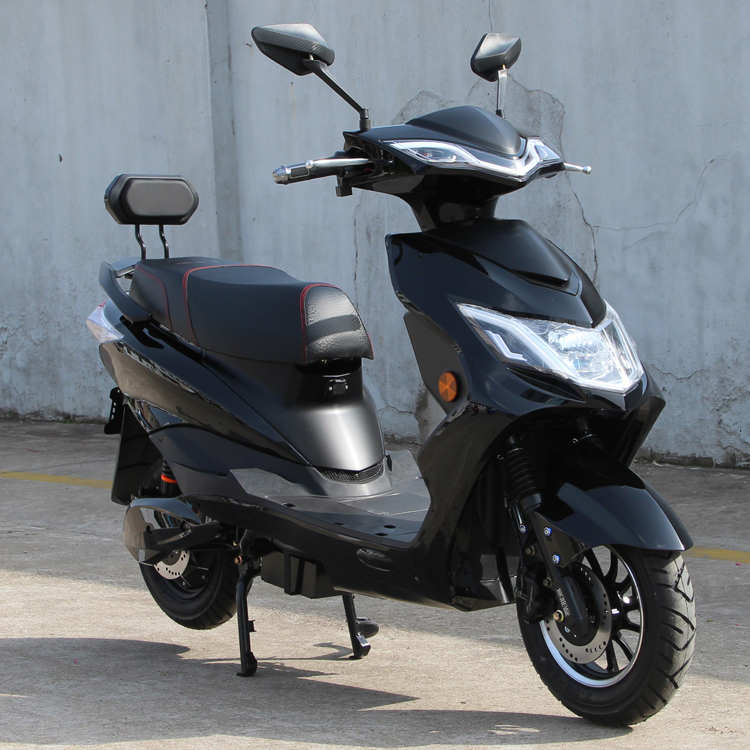 China Powerful Electric Motor Scooter