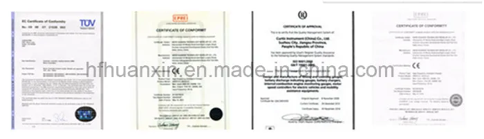 Curtis 1266A-5201 Motor Controller Sepex Motor Controller