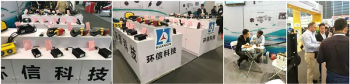 Curtis 1266A-5201 Motor Controller Sepex Motor Controller