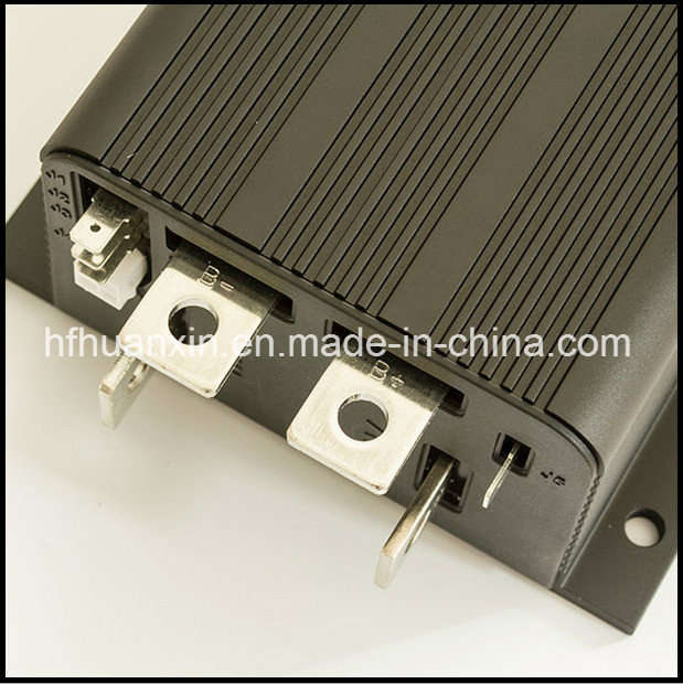 Curtis Controller 1204m- 5203 36V 48V 275A High Quality for Electric Vehicles