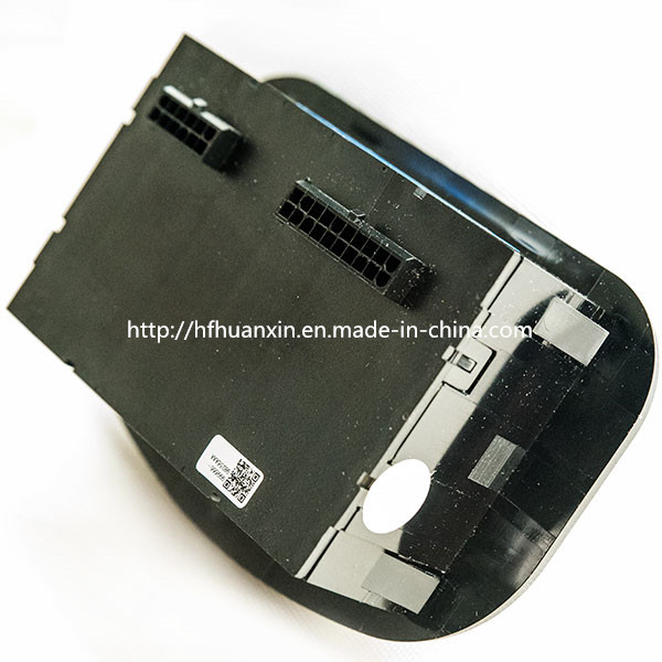Curtis Instrument Panel Engage IV 12V to 80V