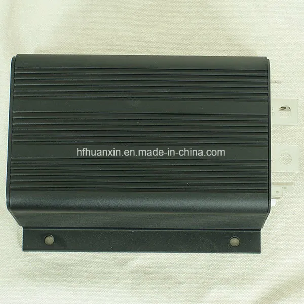 Curtis Intelligent Waterproof Electric Motor Remote Controller 1204m-6301 48V/72V 325A