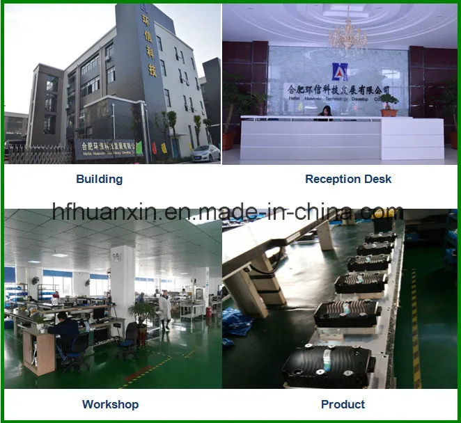 Curtis Series Excitation Controller 1204m-6301 48V-72V 325A