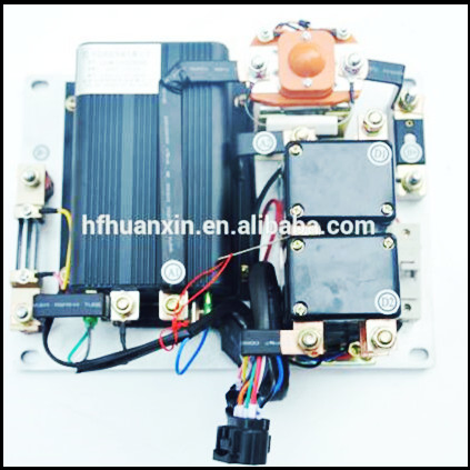 DC Motor Golf Controller 1204m- 5203 36V 48V 275A High Quality